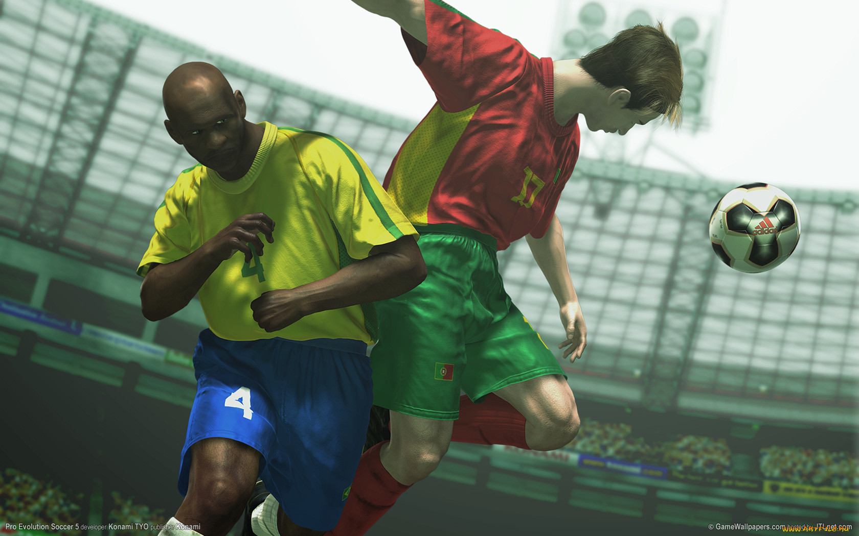 , , pro, evolution, soccer